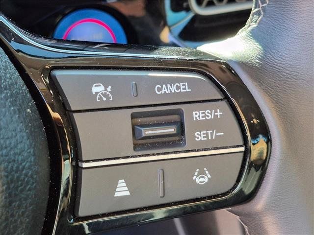 Used 2024 Honda Civic EX image 15