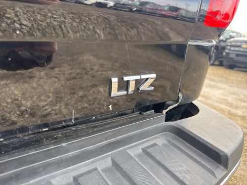 Used 2016 Chevrolet Silverado 3500 LTZ w/ Duramax Plus Package image 50