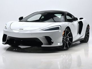 Used 2025 McLaren GTS RWD video 1