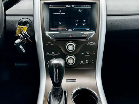 Used 2011 Ford Edge SEL w/ 202A Rapid Spec Order Code image 11