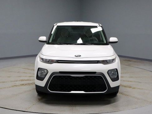 Used 2020 Kia Soul LX image 5