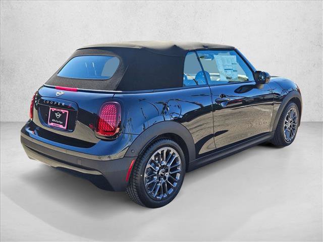 New 2026 MINI Cooper S FWD image 2
