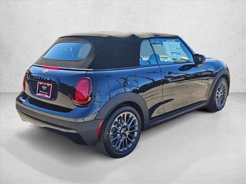 New 2026 MINI Cooper S FWD image 2