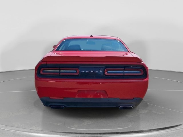 Used 2019 Dodge Challenger R/T w/ Cold Weather Group RWD image 5