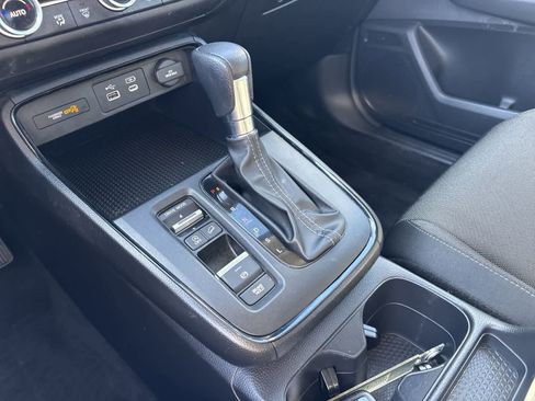 Certified 2023 Honda CR-V EX image 16