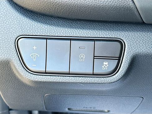 New 2026 Kia Seltos EX image 10