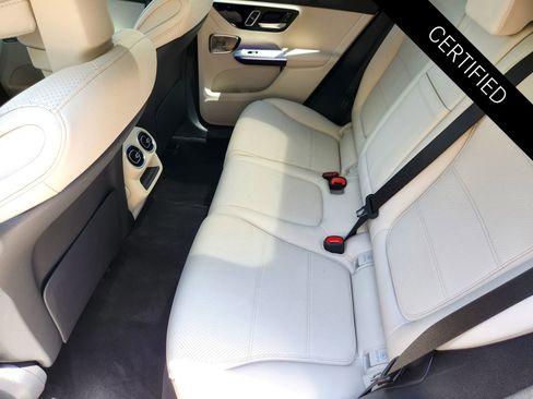 Certified 2026 Mercedes-Benz GLC 300 image 30