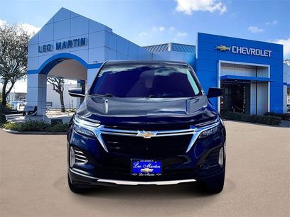 Used 2023 Chevrolet Equinox LT