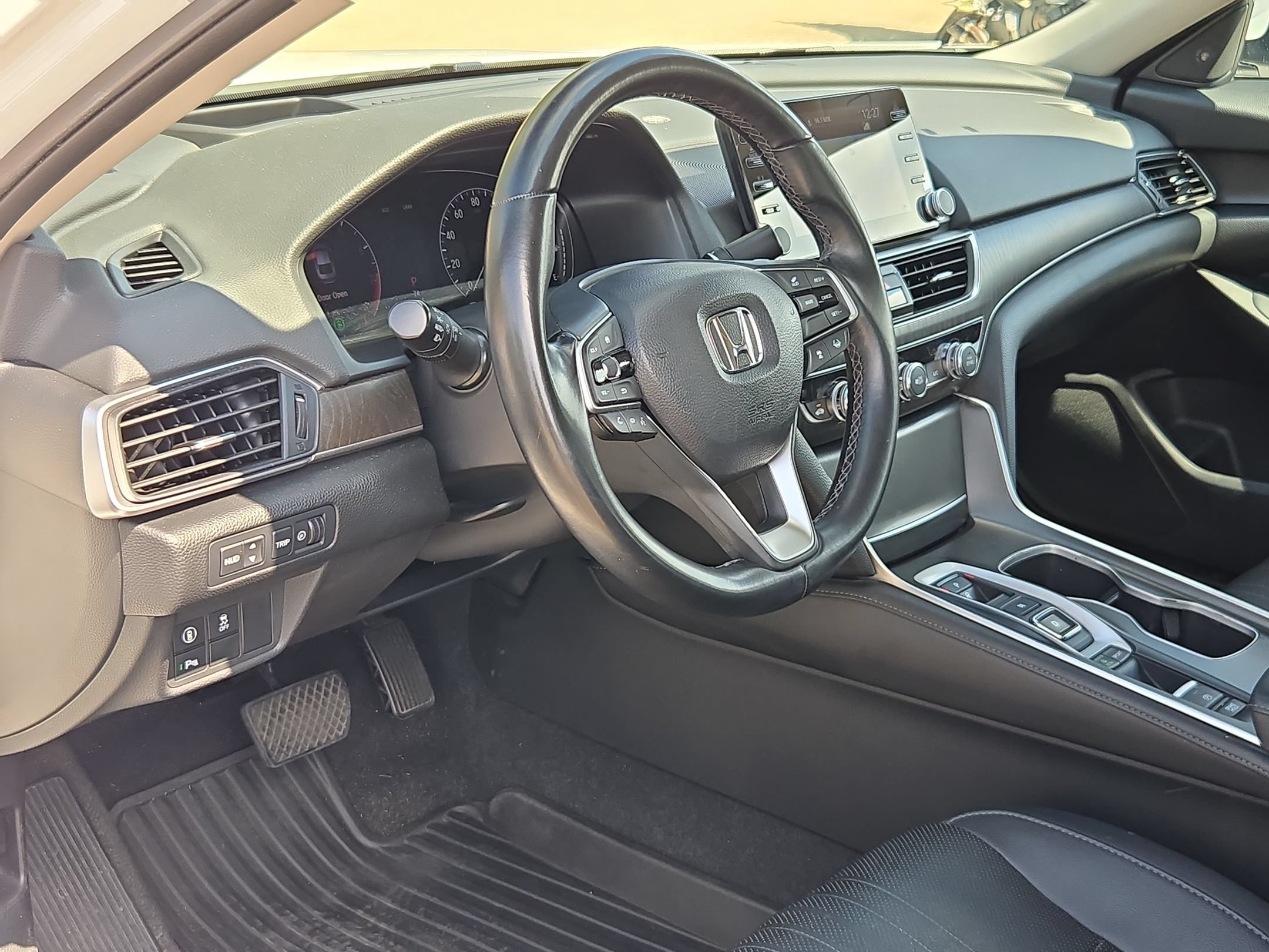 Certified 2020 Honda Accord Touring image 12