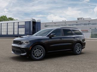 New 2026 Dodge Durango GT video 2