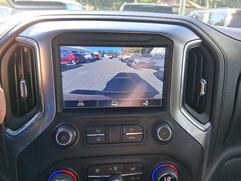 Used 2022 Chevrolet Silverado 3500 LTZ w/ LTZ Convenience Package image 41