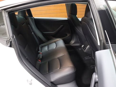 Used 2023 Tesla Model 3 Standard Range RWD image 63