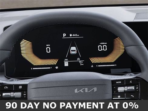 New 2026 Kia Sorento LX image 21