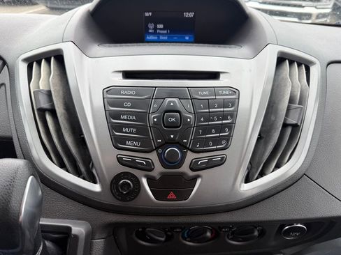 Used 2019 Ford Transit 350 XLT image 32