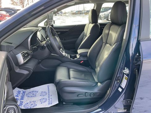 Certified 2025 Subaru Legacy Limited image 28