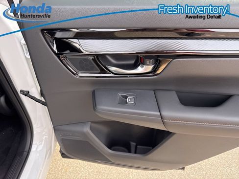 Used 2026 Honda CR-V Sport Touring image 21