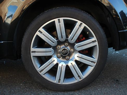 Used 2013 Land Rover Range Rover Sport Autobiography image 46