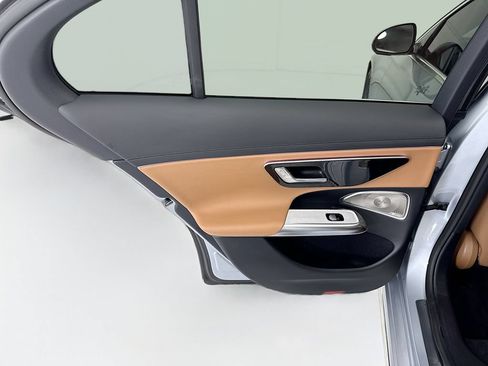 Certified 2026 Mercedes-Benz E 350 Sedan image 25
