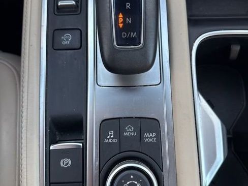 Certified 2023 INFINITI QX60 Luxe w/ Cargo Package image 24