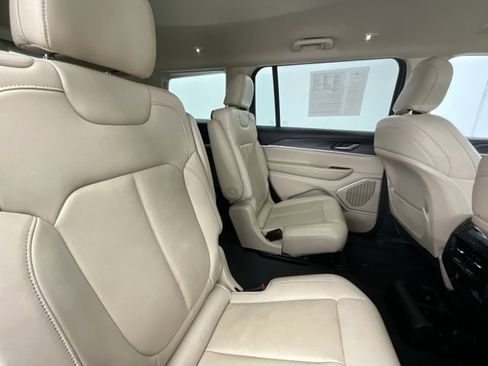 Used 2021 Jeep Grand Cherokee L Limited image 13