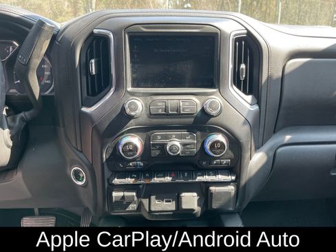 Used 2019 GMC Sierra 1500 AT4 w/ AT4 Premium Package image 17