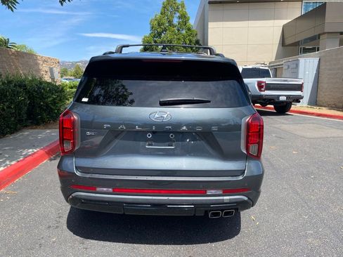 Used 2023 Hyundai Palisade XRT w/ Cargo Package FWD image 9
