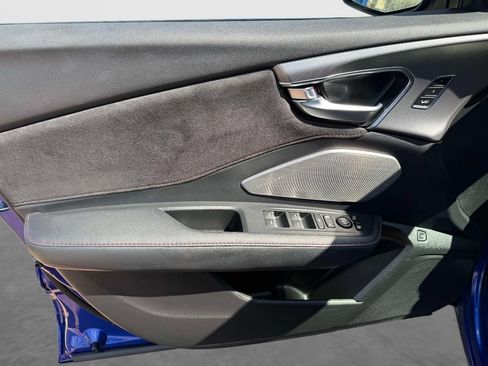 Certified 2025 Acura RDX A-Spec AWD/4WD image 10