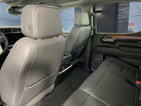 Used 2022 GMC Sierra 1500 Denali w/ Denali Reserve Package AWD/4WD image 19