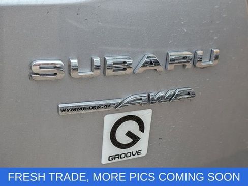 Used 2025 Subaru Outback Premium w/ Popular Package #1A AWD/4WD image 12