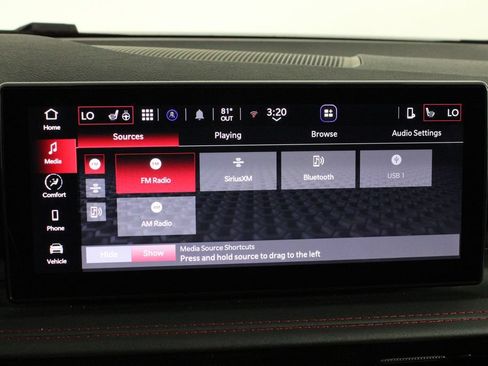 Used 2024 Dodge Hornet R/T AWD/4WD image 33