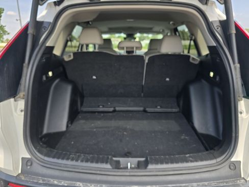 Used 2023 Honda CR-V EX-L image 20