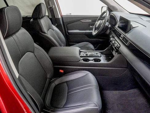 Certified 2025 Honda Pilot Elite image 33