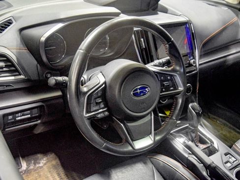 Used 2018 Subaru Crosstrek 2.0i Limited image 18