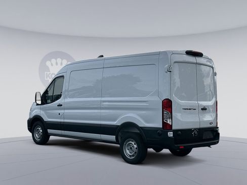 New 2026 Ford Transit 250 Base w/ Load Area Protection Package image 4