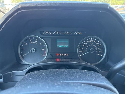 Used 2018 Ford F150 XLT AWD/4WD image 16