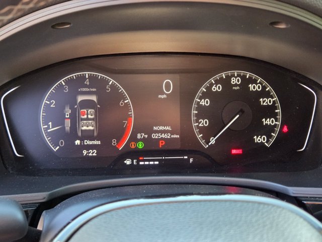 Certified 2022 Honda Civic Sport image 32