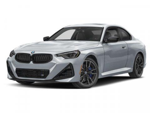 New 2027 BMW M240i xDrive Coupe AWD/4WD image 4