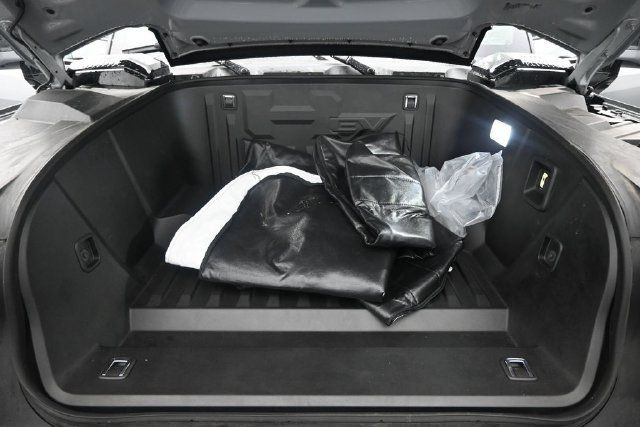 Used 2025 GMC Hummer EV 3X AWD/4WD image 21