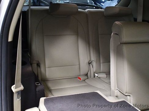 Used 2017 Acura MDX SH-AWD w/ Technology Package image 19