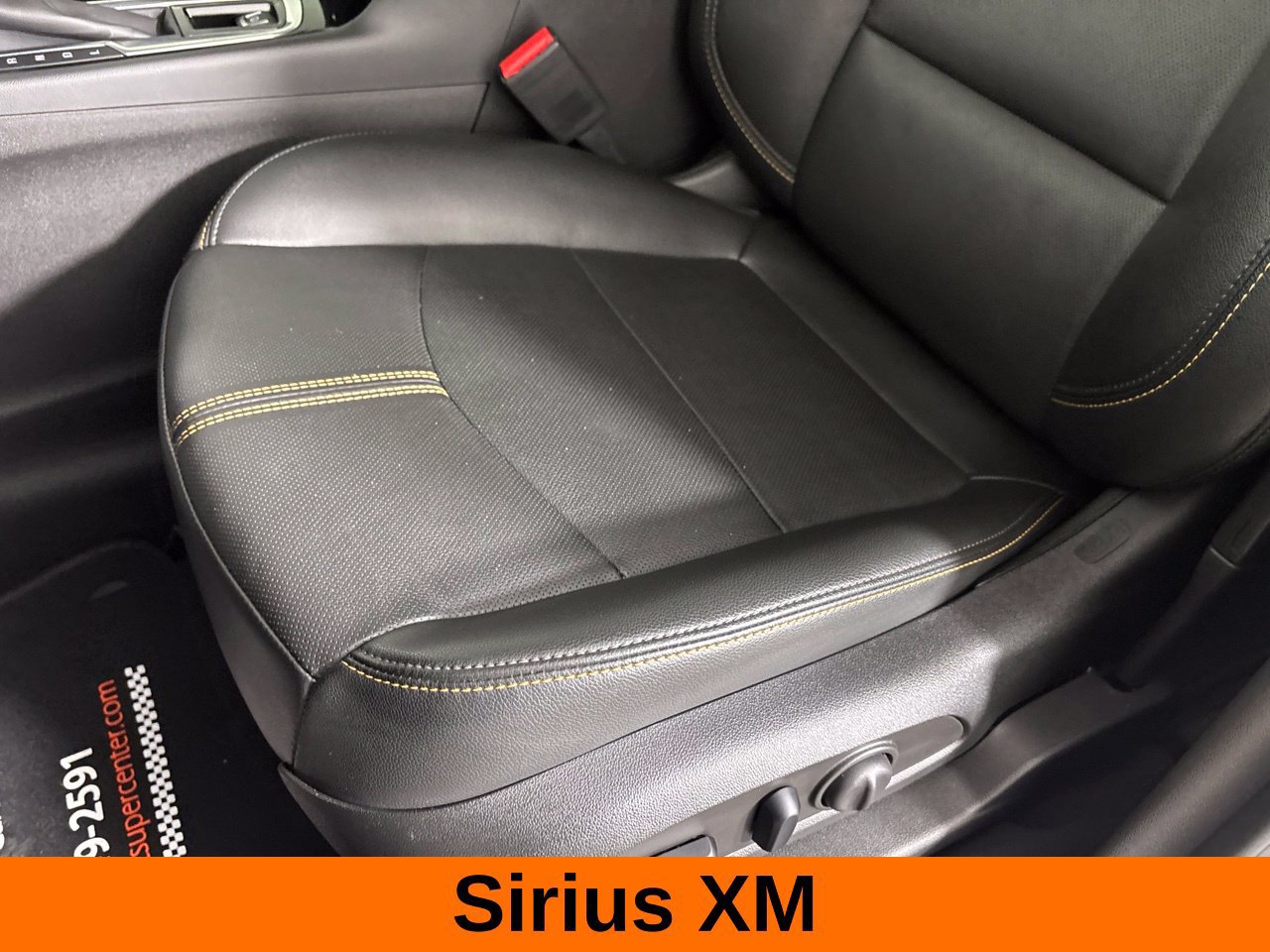Used 2023 Chevrolet Equinox Premier AWD/4WD image 15