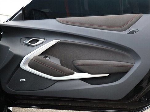 Used 2023 Chevrolet Camaro ZL1 image 21