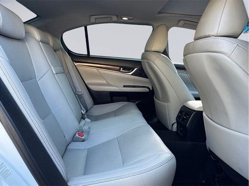 Used 2015 Lexus GS 350 w/ Premium Package RWD image 25