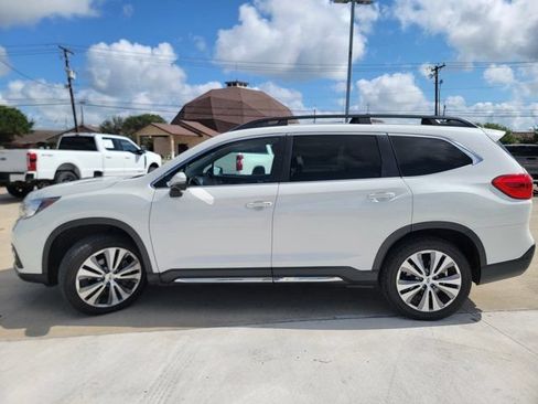 Used 2022 Subaru Ascent Limited AWD/4WD image 4