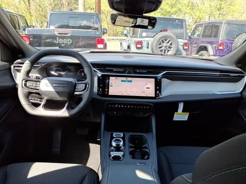 New 2026 Jeep Cherokee Laredo AWD/4WD image 7