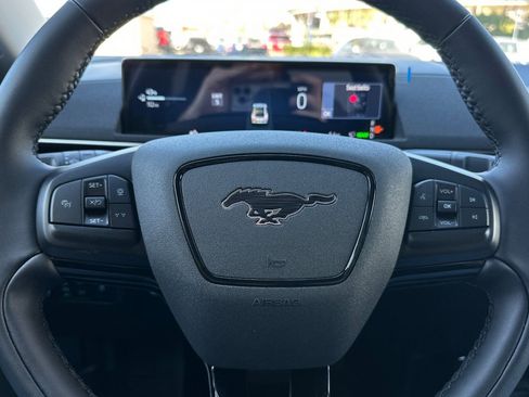 New 2026 Ford Mustang Mach-E Select image 23