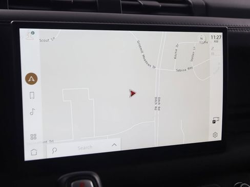 Used 2023 Land Rover Defender 110 V8 image 8