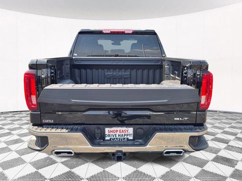 New 2026 GMC Sierra 1500 SLT w/ SLT Convenience Package AWD/4WD image 25