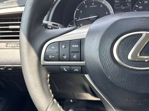 Used 2017 Lexus RX 350 FWD w/ Accessory Package image 14