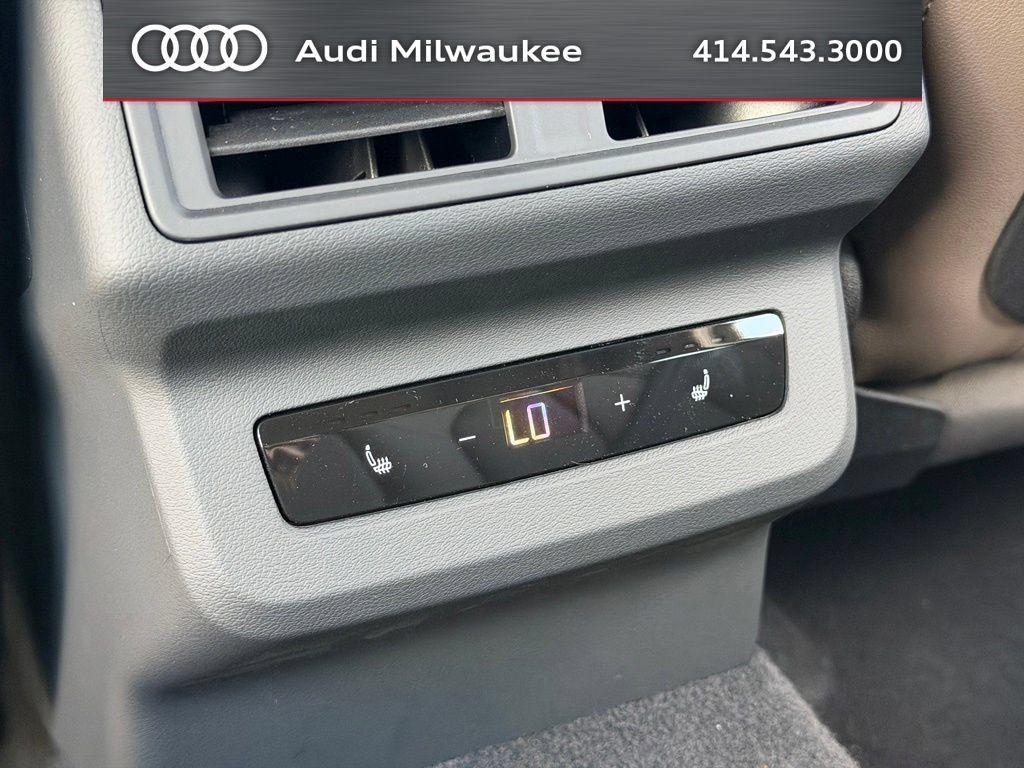 New 2026 Audi Q5 Prestige AWD/4WD image 37