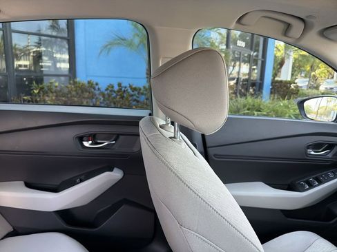 Used 2024 Honda Accord EX image 16